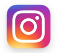 New Instagram Logo - White Background